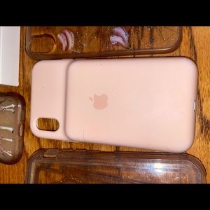 iPhonex cases